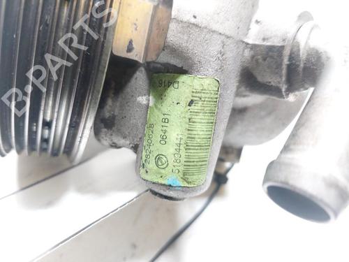 Steering pump PEUGEOT BIPPER Tepee 1.3 HDi 75 | BP33193503M99 - Image 5