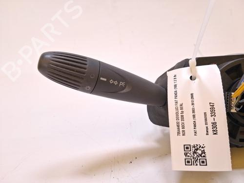 Steering column stalk FIAT PANDA (169_) 1.2 (169.AXB11, 169.AXB1A) | BP38533269I23 - Image 2