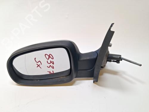 Used Left mirror Left mirror 38498617 38498617