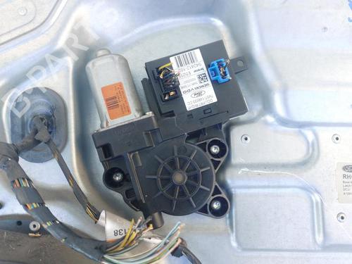 Front right window mechanism FORD C-MAX (DM2) 1.8 TDCi | BP29519451C23 - Image 2