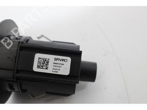 Climate control VOLVO XC40 (536) D3 | BP15146857I5 - Image 3