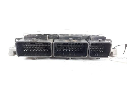 Engine control unit (ECU) NISSAN MICRA V (K14) 1.5 DCI | BP15156633M57 