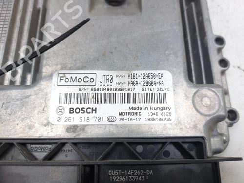 Engine control unit (ECU) FORD ECOSPORT 1.0 EcoBoost | BP26672364M57 