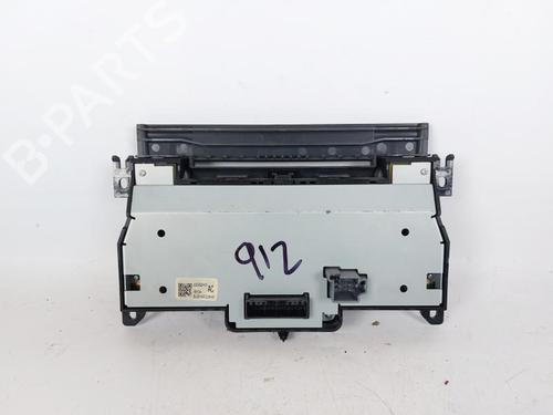Climate control LAND ROVER RANGE ROVER EVOQUE (L538) 2.2 D 4x4 | BP20502164I5 