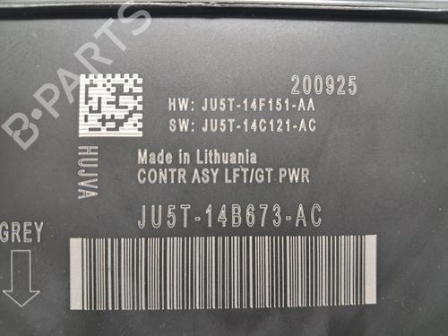 Engine control unit (ECU) FORD PUMA (J2K, CF7) 1.0 EcoBoost mHEV | BP36880758M57  - Image 5