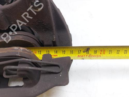 Left front brake caliper FORD COUGAR (EC_) 2.0 16V | BP26672208M105 