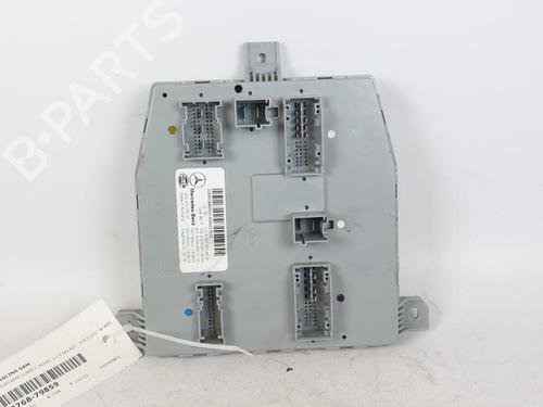 Computer MERCEDES-BENZ C-CLASS (W205) C 220 BlueTEC / d (205.002, 205.004) (170 hp) 15174365