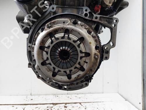 Motor FORD FUSION (JU_) 1.4 TDCi | BP29699318M1 