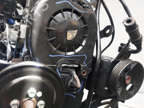 Engine KIA PICANTO I (SA) 1.1 | BP33197682M1  - Image 8