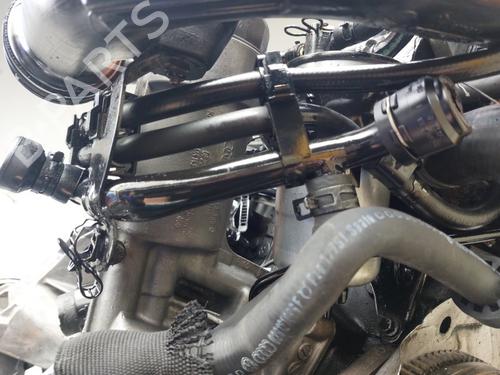 Engine AUDI A4 B6 (8E2) 1.9 TDI | BP36618087M1 - Image 8