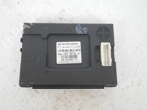 Elektronisk modul KIA RIO III (UB) 1.1 CRDi (75 hp) 15159440