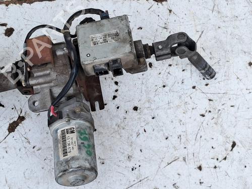 Steering column OPEL CORSA C (X01) 1.0 (F08, F68) | BP35942895M21 - Image 3