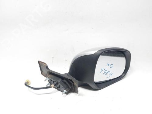 Used Right mirror Right mirror OPEL AGILA B (H08) 1.0 (F68) (68 hp) 33193797 33193797