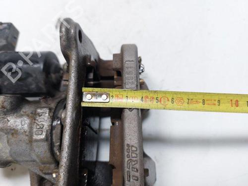 Right front brake caliper JEEP RENEGADE SUV (BU, B1, BV) 1.3 PHEV 4Xe | BP34052467M104  - Image 8