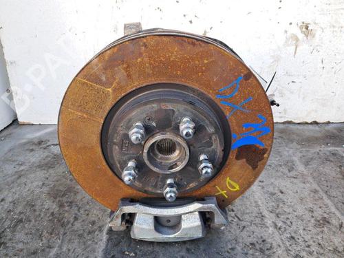 Used Right front steering knuckle Right front steering knuckle KIA SPORTAGE V (NQ5) 1.6 CRDi MHEV (136 hp) 33734484 33734484