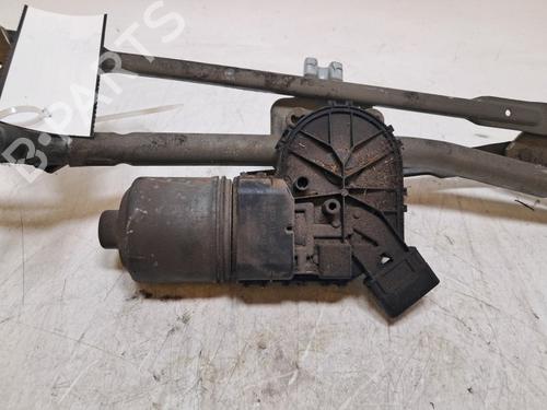 Front wiper motor PEUGEOT PARTNER Tepee 1.6 HDi 90 | BP37020013M29 - Image 2