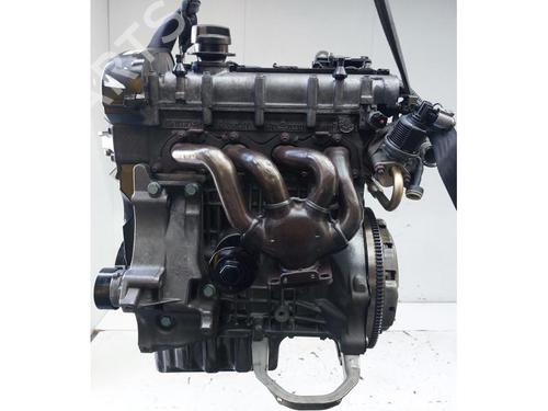 Motor VW POLO IV (9N_, 9A_) 1.2 (54 hp) 26516462