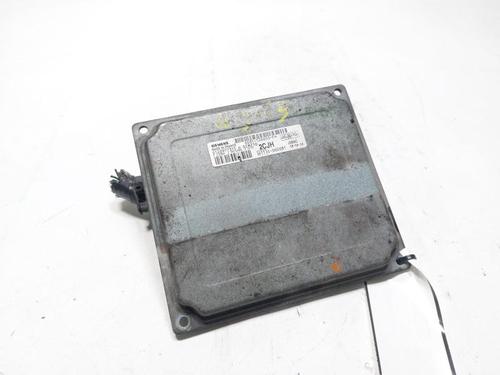 Used Engine control unit (ECU) Engine control unit (ECU) FORD FIESTA V (JH_, JD_) 1.25 16V (75 hp) 33193379 33193379
