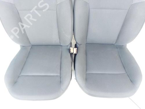Seats set DACIA DUSTER (PYM_, PYN_) 1.0 ECO G-100 | BP25732504C78 