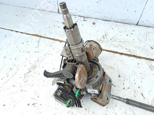 Steering column FIAT PANDA (169_) 1.3 D Multijet (169.AXC1A) | BP33616489M21 - Image 2