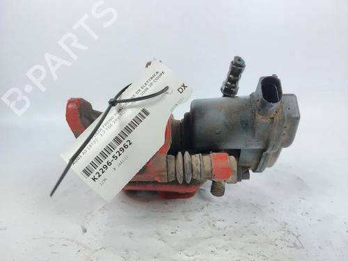 Right front brake caliper AUDI A5 (8T3) 2.7 TDI | BP15160499M104 