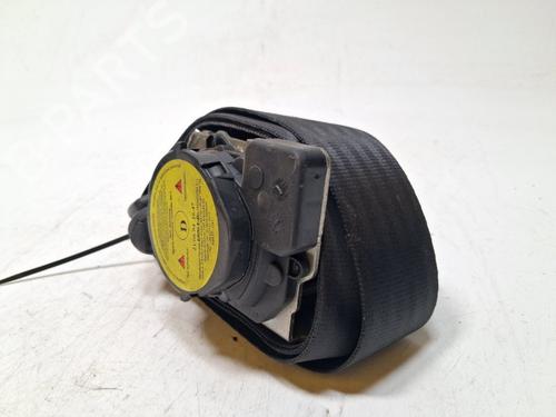 Front right seatbelt LANCIA YPSILON (843_) 1.3 D Multijet (843.AXF11, 843.AXF1A, 843.AXM11,... | BP39021280I25 - Image 3