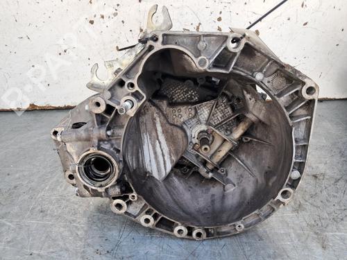 Used Gearbox Gearbox 37508252 37508252