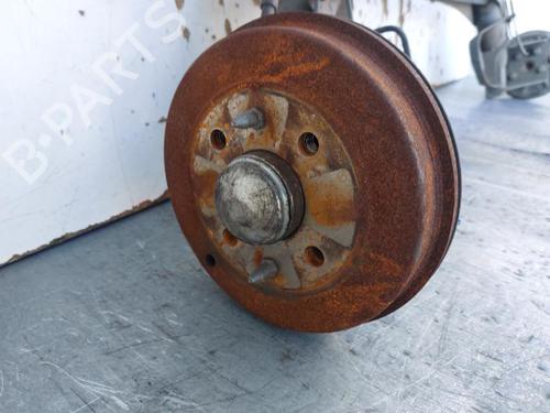 Rear axle FIAT 500 (312_) 1.2 (312AXA1A) | BP29933266M2