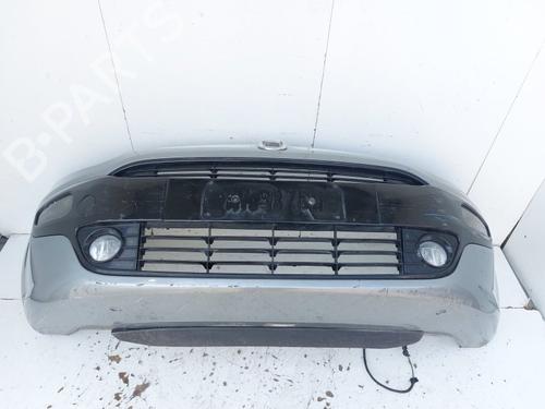 Used Front bumper Front bumper FIAT PUNTO EVO (199_) 1.3 D Multijet (199AXC1A, 199BXC1A, 199AXT1A, 199BXT1A) (75 hp) 36376029 36376029