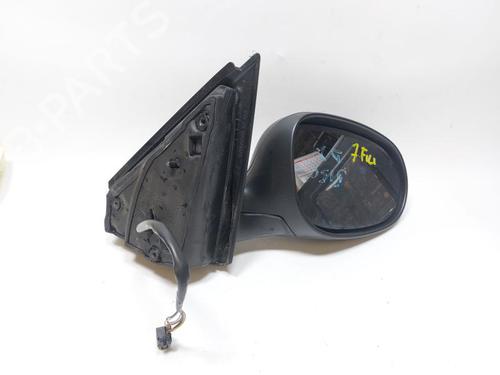 Used Right mirror LANCIA DELTA III (844_) 1.6 D Multijet (844.AXP1A) (105 hp) 30802109