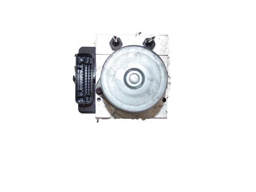 Used ABS pump ABS pump FIAT SEICENTO / 600 (187_) 0.9 (187AXA, 187AXA1A) (39 hp) 15141147 15141147