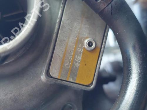 Engine FORD FIESTA VI (CB1, CCN) 1.4 TDCi | BP33196787M1  - Image 6