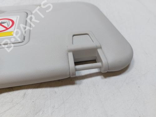 Right sun visor FORD KUGA III (DFK) 1.5 EcoBlue | BP37486078I2 - Image 3