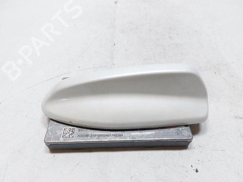 Electronic module VOLVO XC40 (536) B4 Mild-Hybrid | BP33752132M83 - Image 2