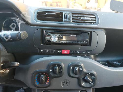 Air filter box FIAT PANDA (312_, 319_) 0.9 (312PXG1A) | BP23880530M87 - Image 7