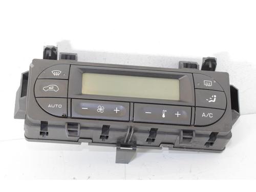 Used Electronic module Electronic module CITROËN C3 Pluriel (HB_) 1.4 HDi (68 hp) 15142622 15142622