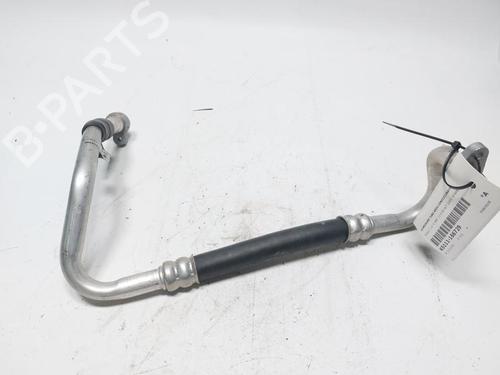 Used AC pipe RENAULT CLIO IV (BH_) 1.2 TCe 120 (BHM0) (120 hp) 30536413