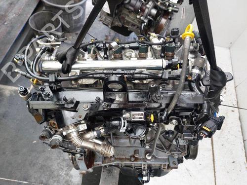 Engine OPEL CORSA D (S07) 1.3 CDTI (L08, L68) | BP33422374M1  - Image 8