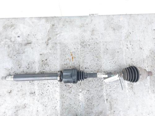 Used Right front driveshaft Right front driveshaft FORD S-MAX (WA6) 2.0 TDCi (140 hp) 21818995 21818995