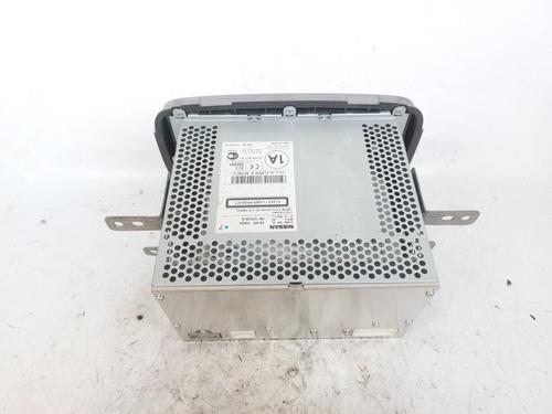 Radio NISSAN MICRA IV (K13K, K13KK) 1.2 | BP18861223E6 