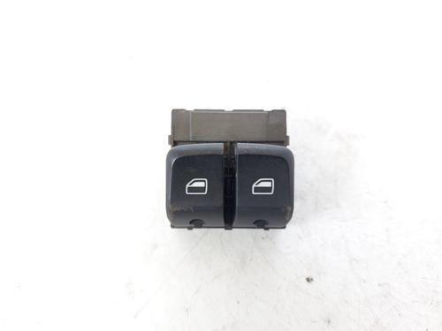 Używane Przełącznik szyby przedniej lewej AUDI A1 (8X1, 8XK) 2.0 TDI (143 hp) 22754262