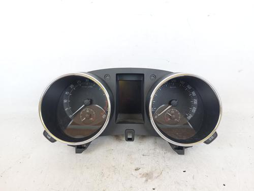 Used Instrument cluster SKODA YETI (5L) 2.0 TDI (110 hp) 18152508