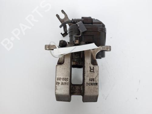 Right front brake caliper BMW 3 Touring (G21, G81) 330 e Plug-in-Hybrid | BP15893549M104 