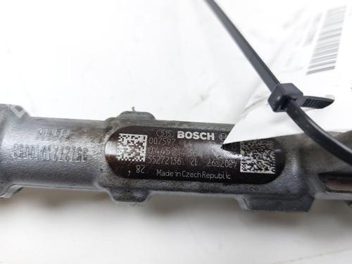 Injection rail FIAT 500L (351_, 352_) 1.3 D Multijet (199.LYM11, 199.LYM1A) | BP24654196M98 - Image 3