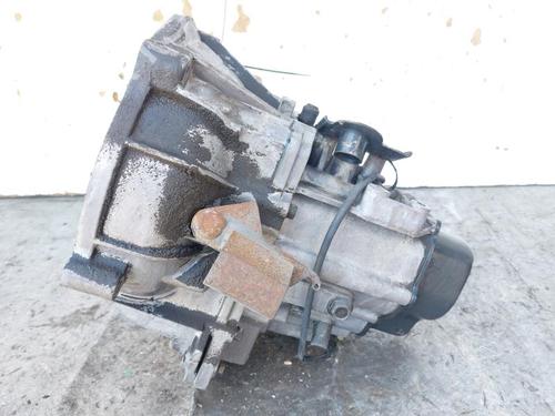 Gearbox HYUNDAI ATOS (MX) 1.1 | BP27862758M3