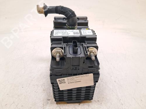 Battery FIAT PANDA VAN (312_, 519_) 1.0 Mild Hybrid (312PYD1B) | BP37019728E11 - Image 2