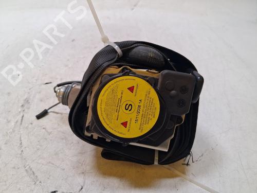 Front left seatbelt LANCIA YPSILON (843_) 1.3 JTD (843.AXD11, 843.AXD1A) | BP38042817I26 - Image 3