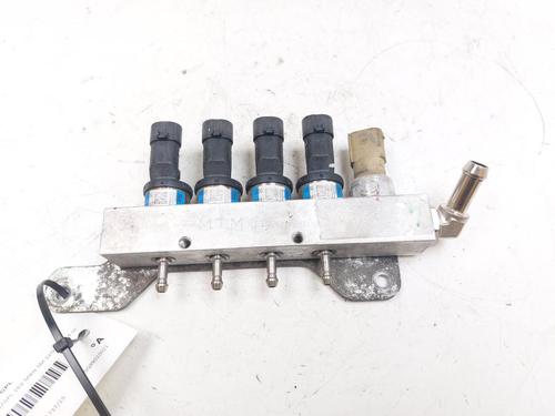 Used Injector FORD C-MAX II (DXA/CB7, DXA/CEU) 1.6 Flexifuel (120 hp) 27995839