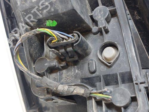 Right taillight FIAT 500 (312_) 1.4 (301J410) | BP33687527C35  - Image 5