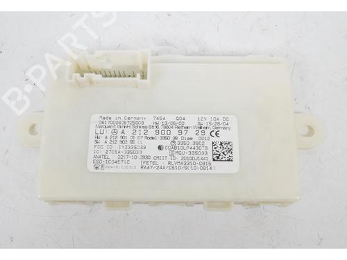 engine-control-unit-ecu-mercedes-benz-cla-coupe-c117-cla-180-117342-a2129009729-2013-2014-2015-2016-2017-2018-2019-15148283 main image